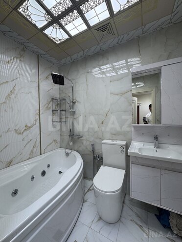 Satılır 3 otaqlı yeni tikili 130 m², Nəsimi m., photo 13 from 15