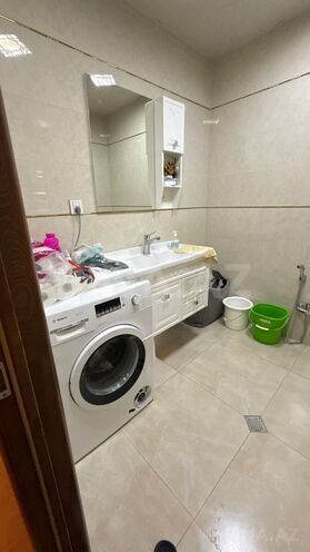 İcarəyə verilir 3 otaqlı yeni tikili 185 m², Nəsimi r., photo 14 from 18
