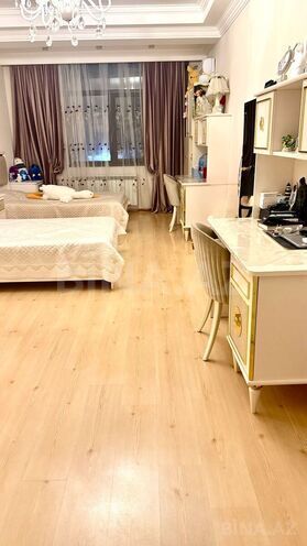 İcarəyə verilir 3 otaqlı yeni tikili 185 m², Nəsimi r., photo 6 from 18
