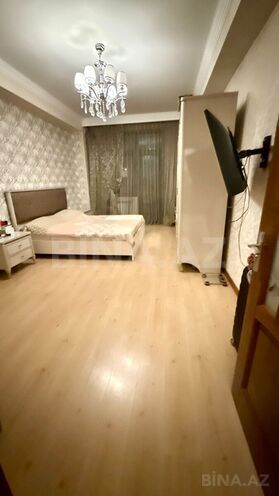 İcarəyə verilir 3 otaqlı yeni tikili 185 m², Nəsimi r., photo 5 from 18