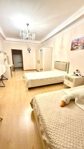 İcarəyə verilir 3 otaqlı yeni tikili 185 m², Nəsimi r., photo 7 from 18