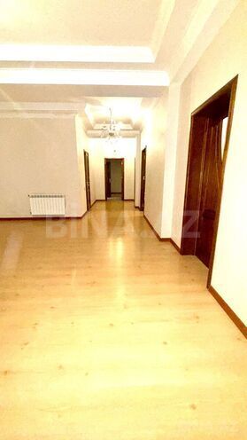 İcarəyə verilir 3 otaqlı yeni tikili 185 m², Nəsimi r., photo 10 from 18