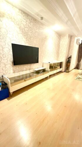 İcarəyə verilir 3 otaqlı yeni tikili 185 m², Nəsimi r., photo 3 from 18