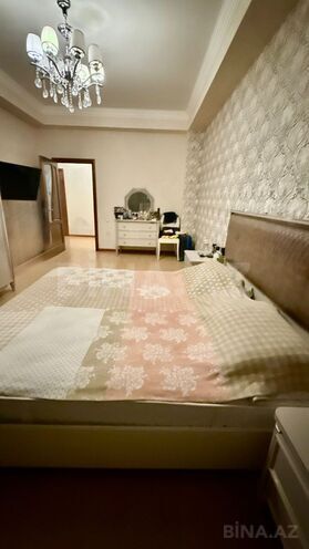 İcarəyə verilir 3 otaqlı yeni tikili 185 m², Nəsimi r., photo 8 from 18
