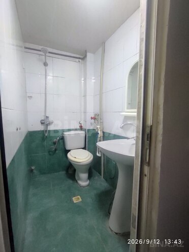 Сдаётся 2-комн. вторичка 50 м², м. Элмляр Академиясы, photo 12 from 13