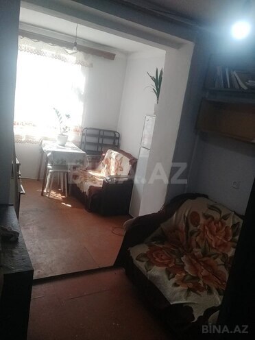 Сдаётся 2-комн. вторичка 50 м², м. Элмляр Академиясы, photo 8 from 13