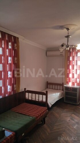 Сдаётся 2-комн. вторичка 50 м², м. Элмляр Академиясы, photo 4 from 13