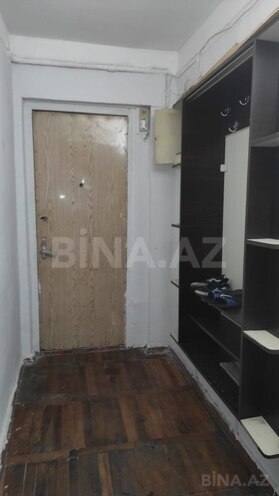 Сдаётся 2-комн. вторичка 50 м², м. Элмляр Академиясы, photo 7 from 13
