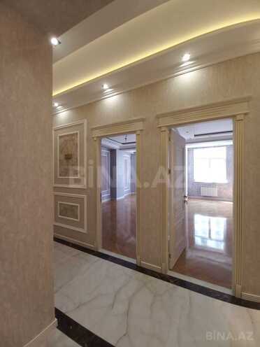 Satılır 3 otaqlı yeni tikili 125 m², Nəsimi m., photo 11 from 19