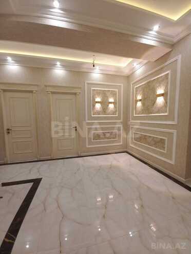 Satılır 3 otaqlı yeni tikili 125 m², Nəsimi m., photo 12 from 19