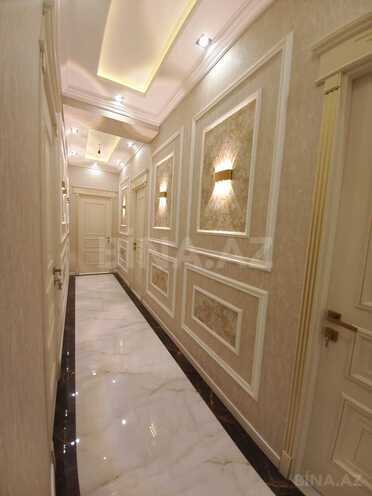 Satılır 3 otaqlı yeni tikili 125 m², Nəsimi m., photo 13 from 19