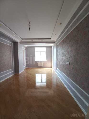 Satılır 3 otaqlı yeni tikili 125 m², Nəsimi m., photo 3 from 19