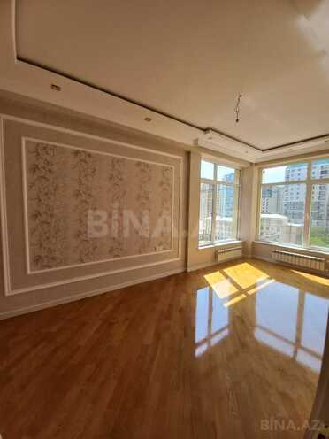 Satılır 3 otaqlı yeni tikili 125 m², Nəsimi m., photo 10 from 19