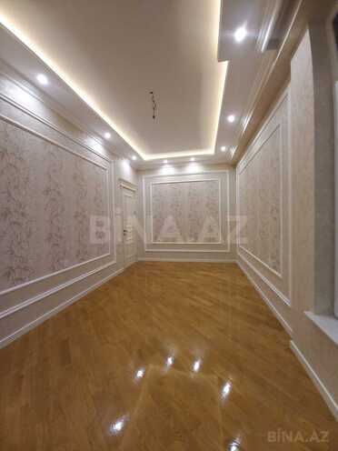 Satılır 3 otaqlı yeni tikili 125 m², Nəsimi m., photo 1 from 19