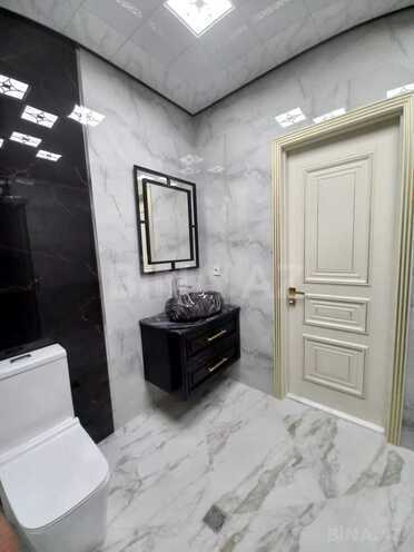 Satılır 3 otaqlı yeni tikili 125 m², Nəsimi m., photo 17 from 19