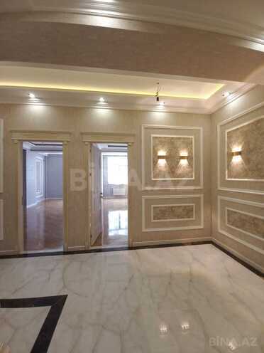 Satılır 3 otaqlı yeni tikili 125 m², Nəsimi m., photo 15 from 19