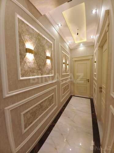 Satılır 3 otaqlı yeni tikili 125 m², Nəsimi m., photo 14 from 19
