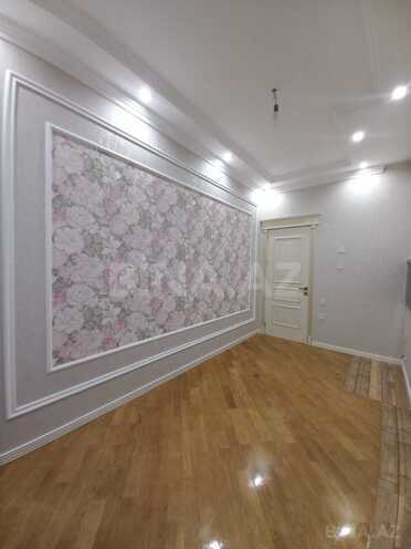 Satılır 3 otaqlı yeni tikili 125 m², Nəsimi m., photo 5 from 19