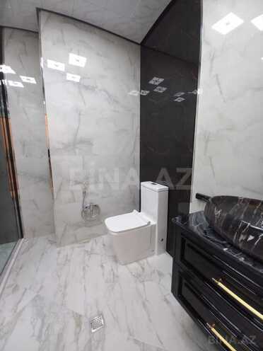 Satılır 3 otaqlı yeni tikili 125 m², Nəsimi m., photo 16 from 19