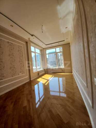 Satılır 3 otaqlı yeni tikili 125 m², Nəsimi m., photo 9 from 19