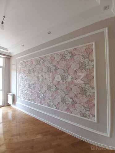 Satılır 3 otaqlı yeni tikili 125 m², Nəsimi m., photo 6 from 19