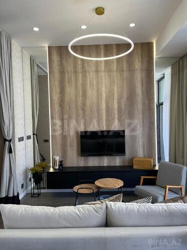 Сдаётся 2-комн. новостройка 52 м², м. Нариман Нариманов, photo 4 from 19