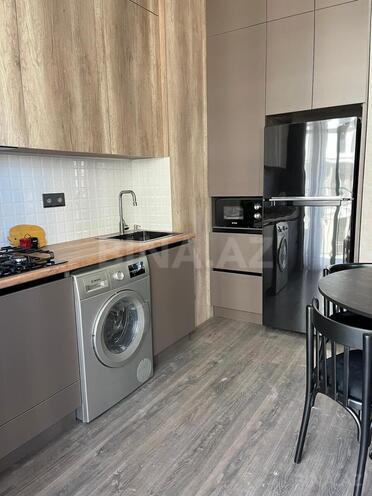 Сдаётся 2-комн. новостройка 52 м², м. Нариман Нариманов, photo 6 from 19