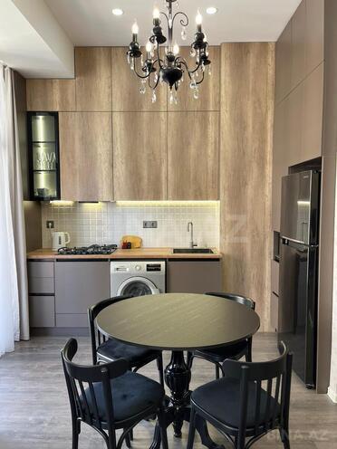 Сдаётся 2-комн. новостройка 52 м², м. Нариман Нариманов, photo 5 from 19