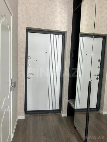 Сдаётся 2-комн. новостройка 52 м², м. Нариман Нариманов, photo 18 from 19