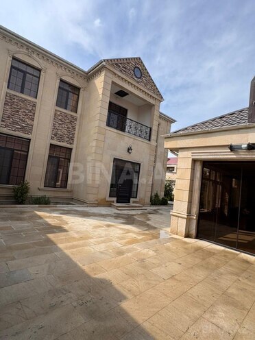 Продаётся 8-комн. дом/дача 400 м², пос. Биладжары, photo 1 from 14
