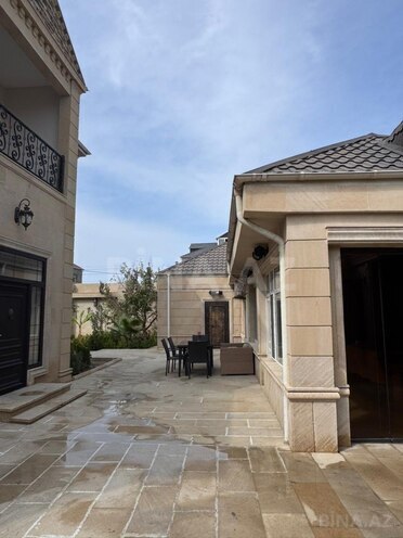 Продаётся 8-комн. дом/дача 400 м², пос. Биладжары, photo 11 from 14