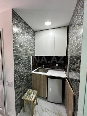 İcarəyə verilir  obyekt 32 m², Nəsimi r., photo 5 from 7