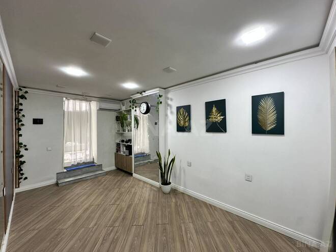 İcarəyə verilir  obyekt 32 m², Nəsimi r., photo 4 from 7