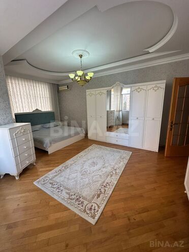 Satılır 3 otaqlı yeni tikili 138 m², Neftçilər m., photo 5 from 14