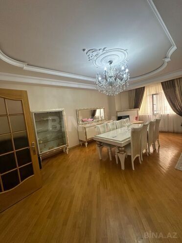 Satılır 3 otaqlı yeni tikili 138 m², Neftçilər m., photo 4 from 14