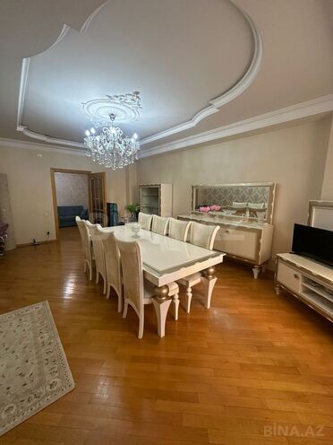 Satılır 3 otaqlı yeni tikili 138 m², Neftçilər m., photo 3 from 14