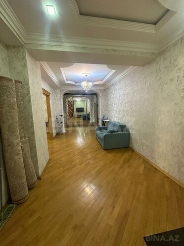 Satılır 3 otaqlı yeni tikili 138 m², Neftçilər m., photo 13 from 14