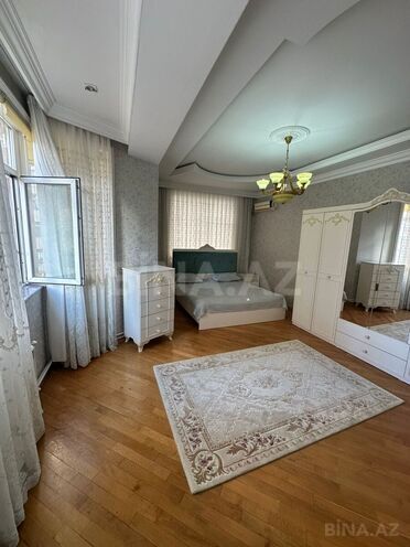 Satılır 3 otaqlı yeni tikili 138 m², Neftçilər m., photo 6 from 14
