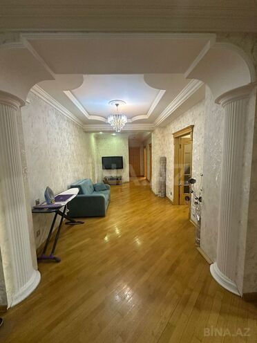 Satılır 3 otaqlı yeni tikili 138 m², Neftçilər m., photo 12 from 14