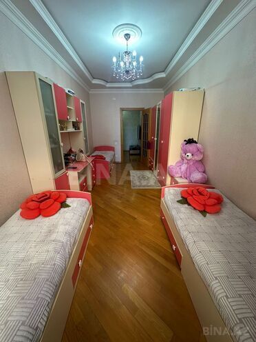 Satılır 3 otaqlı yeni tikili 138 m², Neftçilər m., photo 8 from 14