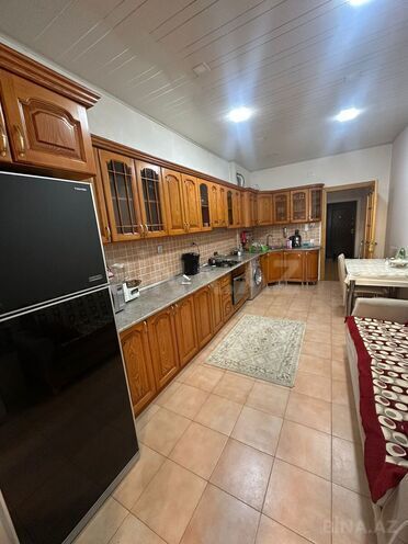 Satılır 3 otaqlı yeni tikili 138 m², Neftçilər m., photo 9 from 14