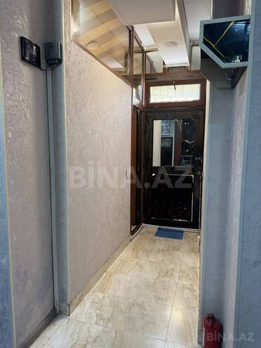 İcarəyə verilir 1 otaqlı ofis 40 m², Elmlər Akademiyası m., photo 10 from 12