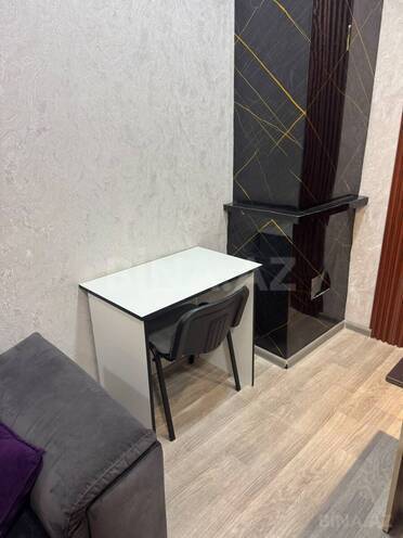 İcarəyə verilir 1 otaqlı ofis 40 m², Elmlər Akademiyası m., photo 7 from 12