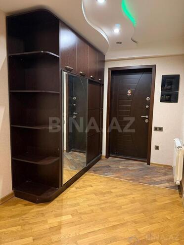 İcarəyə verilir 2 otaqlı yeni tikili 80 m², Yeni Yasamal q., photo 8 from 13