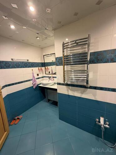 İcarəyə verilir 2 otaqlı yeni tikili 80 m², Yeni Yasamal q., photo 11 from 13