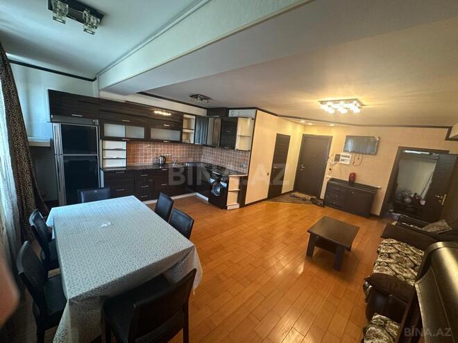 Сдаётся 3-комн. новостройка 80 м², м. 28 мая, photo 10 from 15