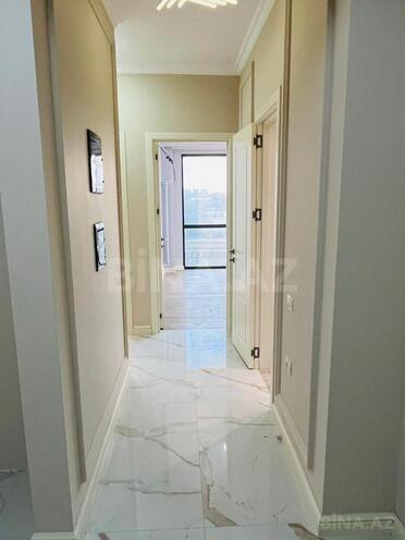 Продаётся 4-комн. новостройка 130 м², м. Бакмил, photo 13 from 23