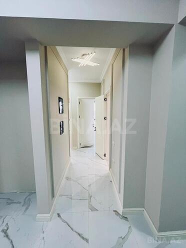 Продаётся 4-комн. новостройка 130 м², м. Бакмил, photo 18 from 23