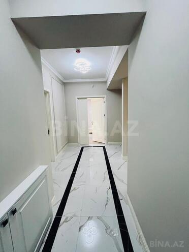 Продаётся 4-комн. новостройка 130 м², м. Бакмил, photo 16 from 23