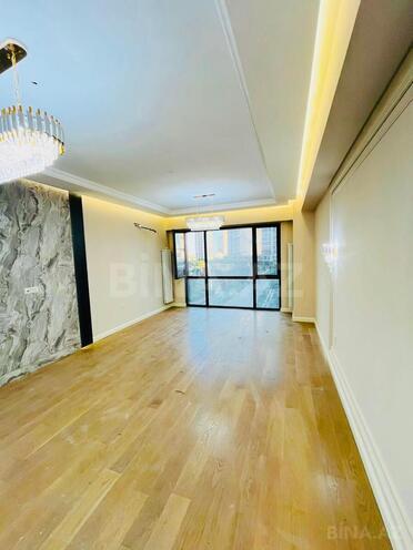 Продаётся 4-комн. новостройка 130 м², м. Бакмил, photo 3 from 23